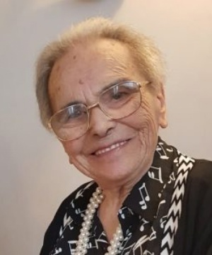 Alessandrina Callegaro