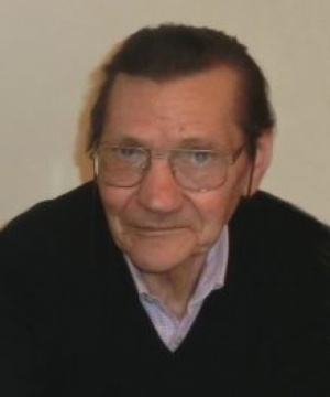 Amadio Santarossa