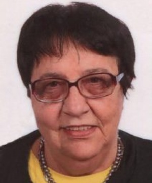 Amelia Stefanutti