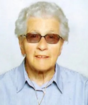 Angela Zoldan