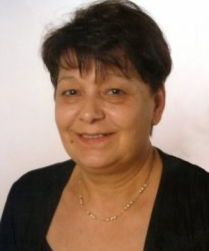 Angelina Genovese