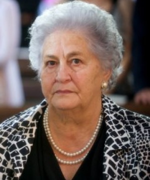 Anna Maria Chies