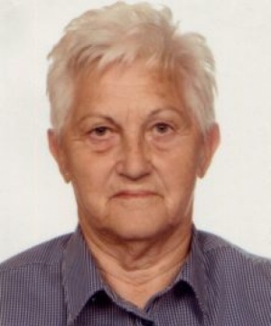 Anna Maria Da Pieve