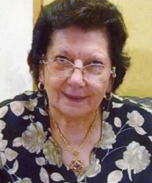 Anna Maria Feletto
