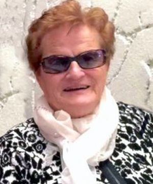 Anna Maria Giust