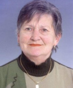 Anna Maria Zaghet