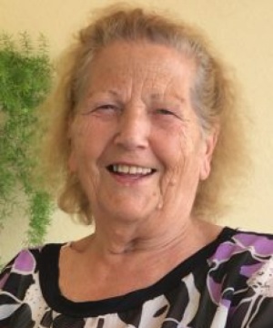 Anna Nadin