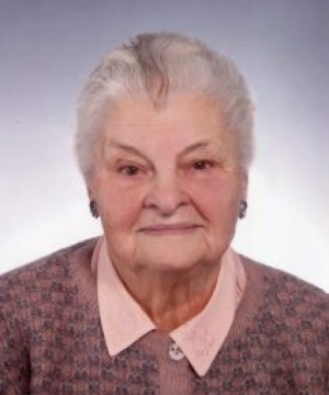 Anna Rossetti