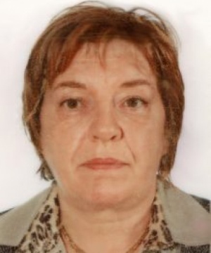 Annamaria Bergamo