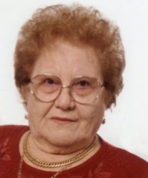 Antonia Battistella