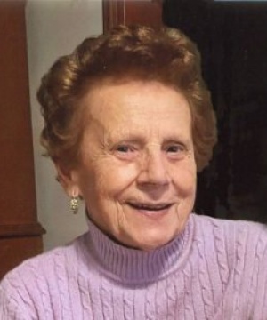 Antonia Brieda