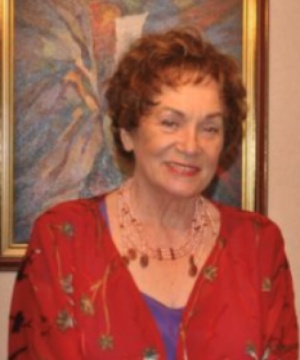 Antonia Ceolin