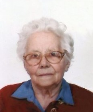Antonia Santarossa