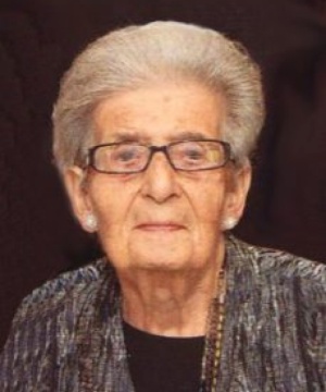 Antonietta Carniel