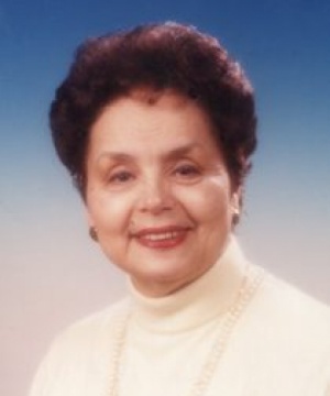 Antonietta Mascherin