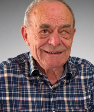 Antonio Del Ben