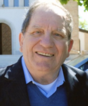 Antonio Pulcini