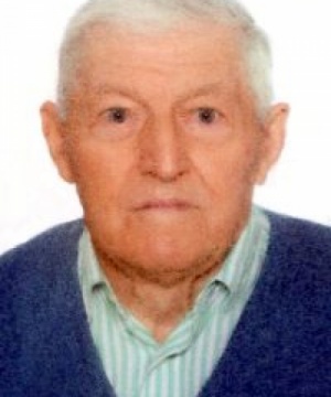 Antonio Zanatta
