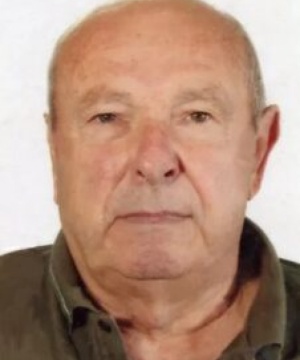 Attilio Santarossa