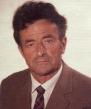 Attilio Scandolo