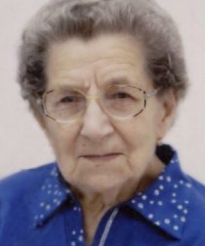 Augusta Ragagnin