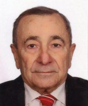 Benito Zaccarini