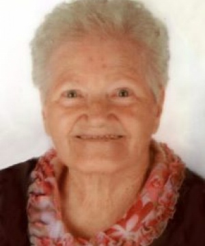 Beppina Rossetti