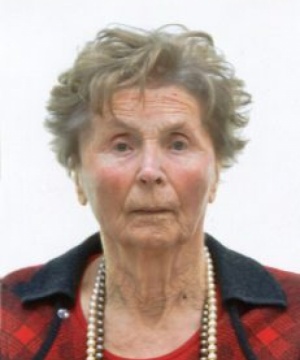 Bertilla Bellotto