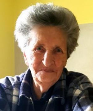 Giovannina Bressan