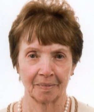 Carla Rosso