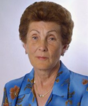 Carmela Copat