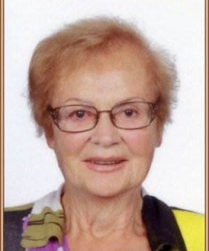 Carmen Tavaris