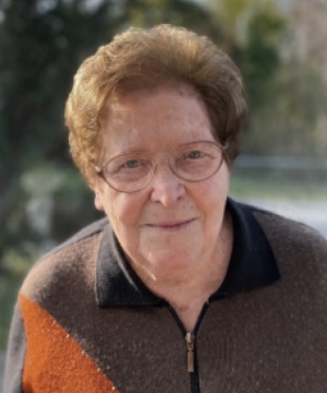 Cecilia Calderan
