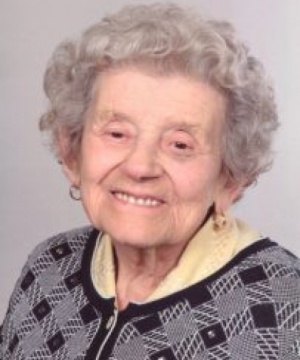 Cecilia Marcon