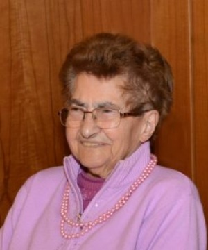 Celestina Moras
