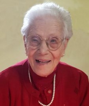 Clementina Metti