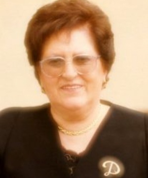 Dina Gobbo