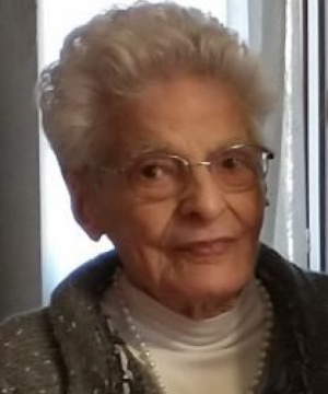 Elda Ros