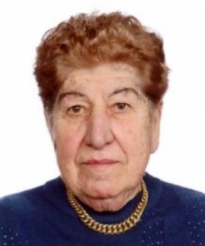 Elena Battistin