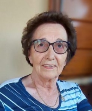 Elisa Santin