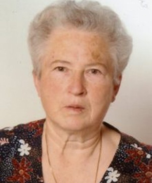 Elsa Parpinel