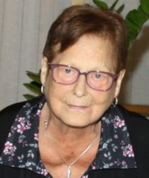 Elvira Colomberotto