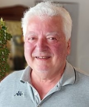 Emanuele Spagnol