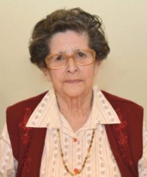 Emilia Furlanetto