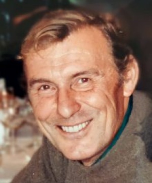 Ermes Tarondo