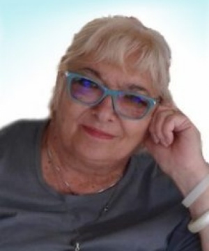 Ester Bertolo