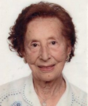 Evangelina Bernardini