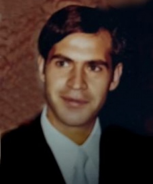 Fernando Giorgio Romano