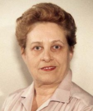 Genoveffa Burei