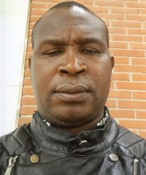 George Peter